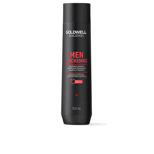 Goldwell Dualsenses Men Shampoo Volumizzante Capelli Più Densi