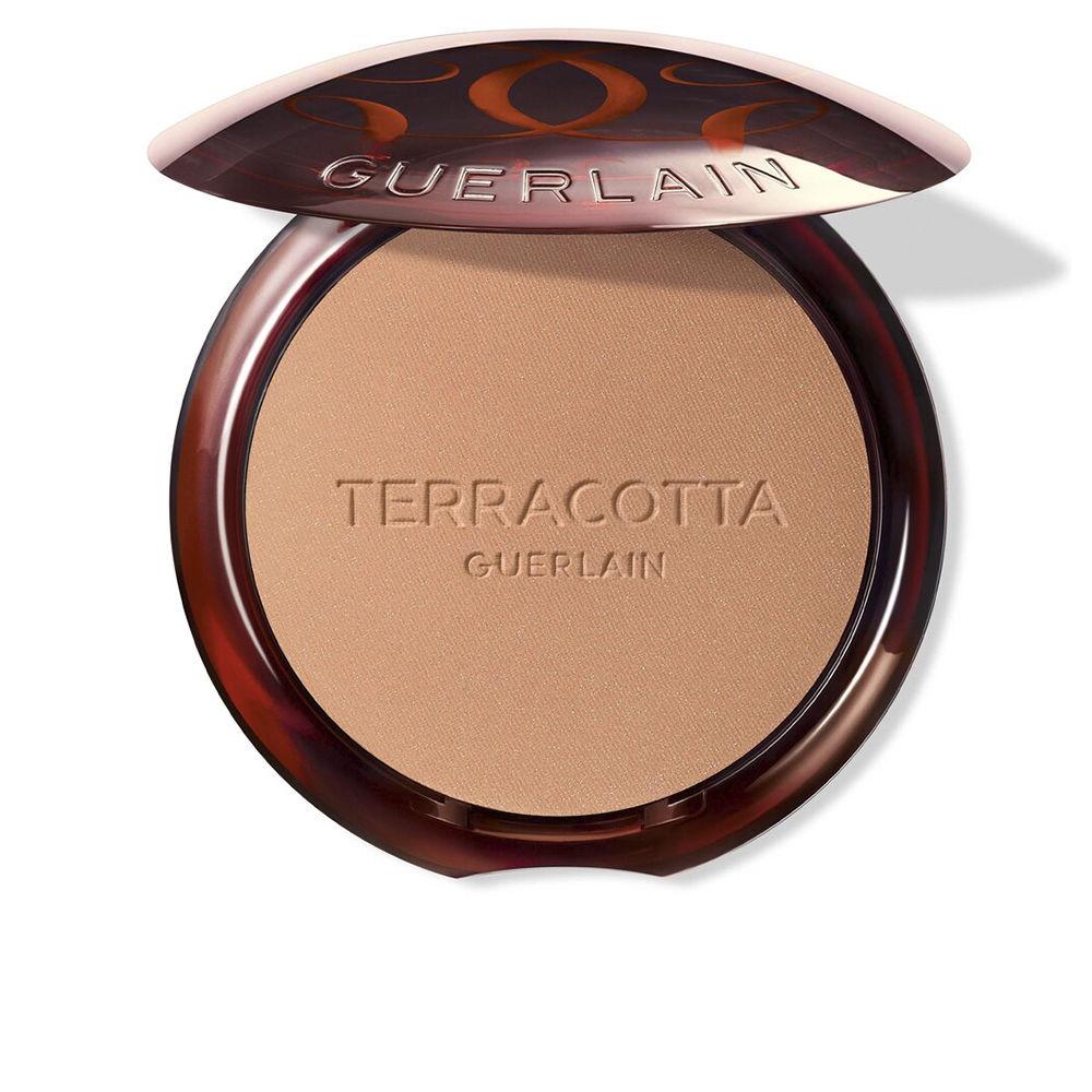 Guerlain Terracotta Polvere Abbronzante Abbronzatura Naturale Perfetta