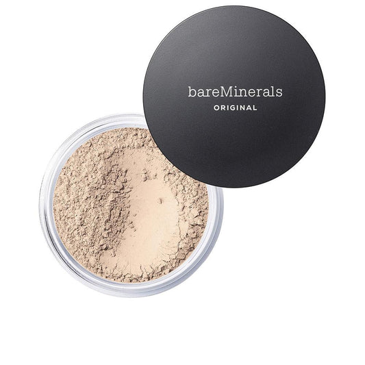 Bare Minerals Original Fondotinta Minerale Bellezza Pulita E Naturale