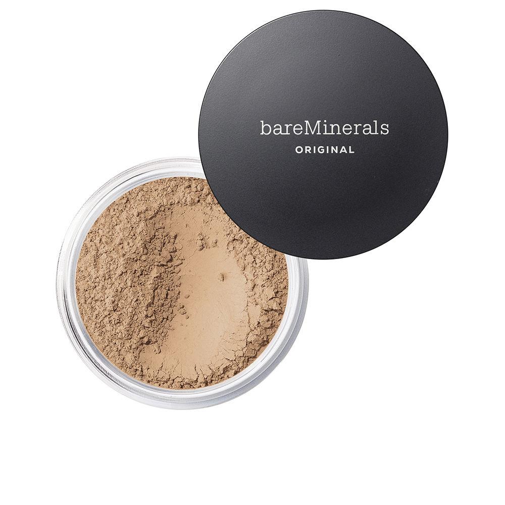 Bare Minerals Original Fondotinta Minerale Bellezza Pulita E Naturale