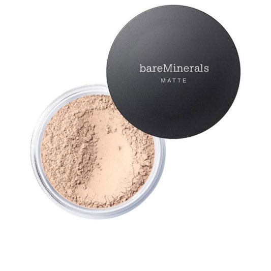 Bare Minerals Matte Foundation Fond De Teint Contrle D Huile Vegan