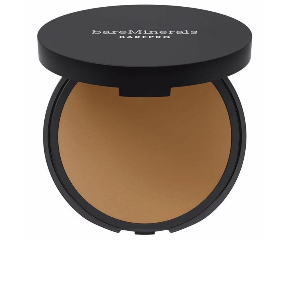Bare Minerals Barepro Fond De Teint Poudre Deep 50 Neutral Pour Tous Les Types De Peau