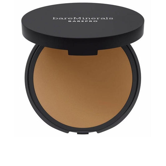 Bare Minerals Barepro Base En Polvo Deep 50 Neutral Para Todo Tipo De Piel