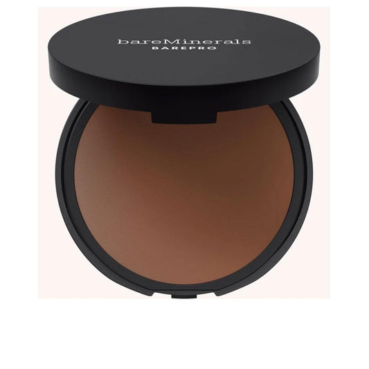 Bare Minerals Barepro Powder Foundation Deep 50 Neutral For All Skin Types