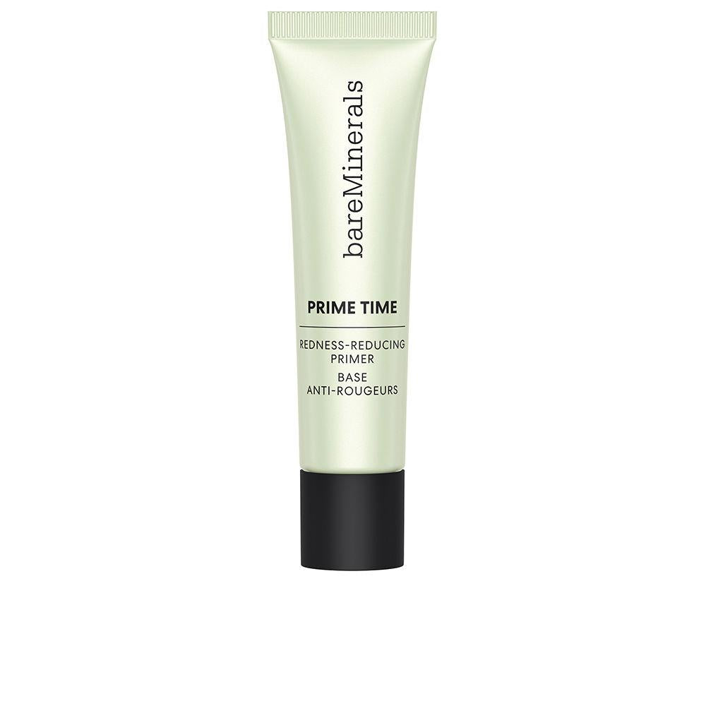 Bare Minerals Prime Time Primer Riduce Rossori