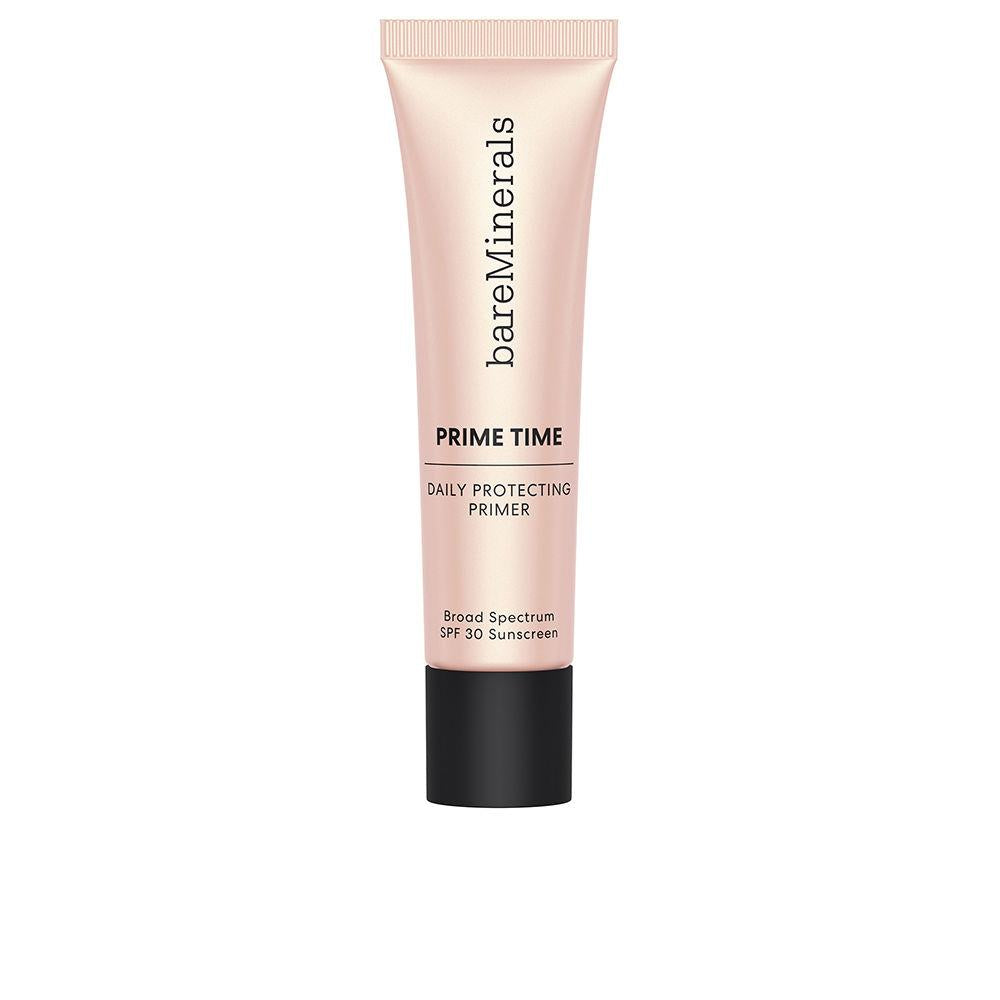 Bare Minerals Prime Time Primer Protettivo Quotidiano Protezione Totale Ogni Giorno