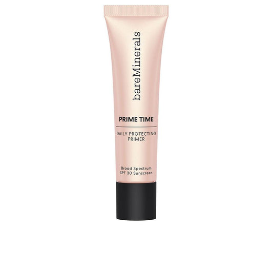 Bare Minerals Prime Time Primer Protettivo Quotidiano Protezione Totale Ogni Giorno