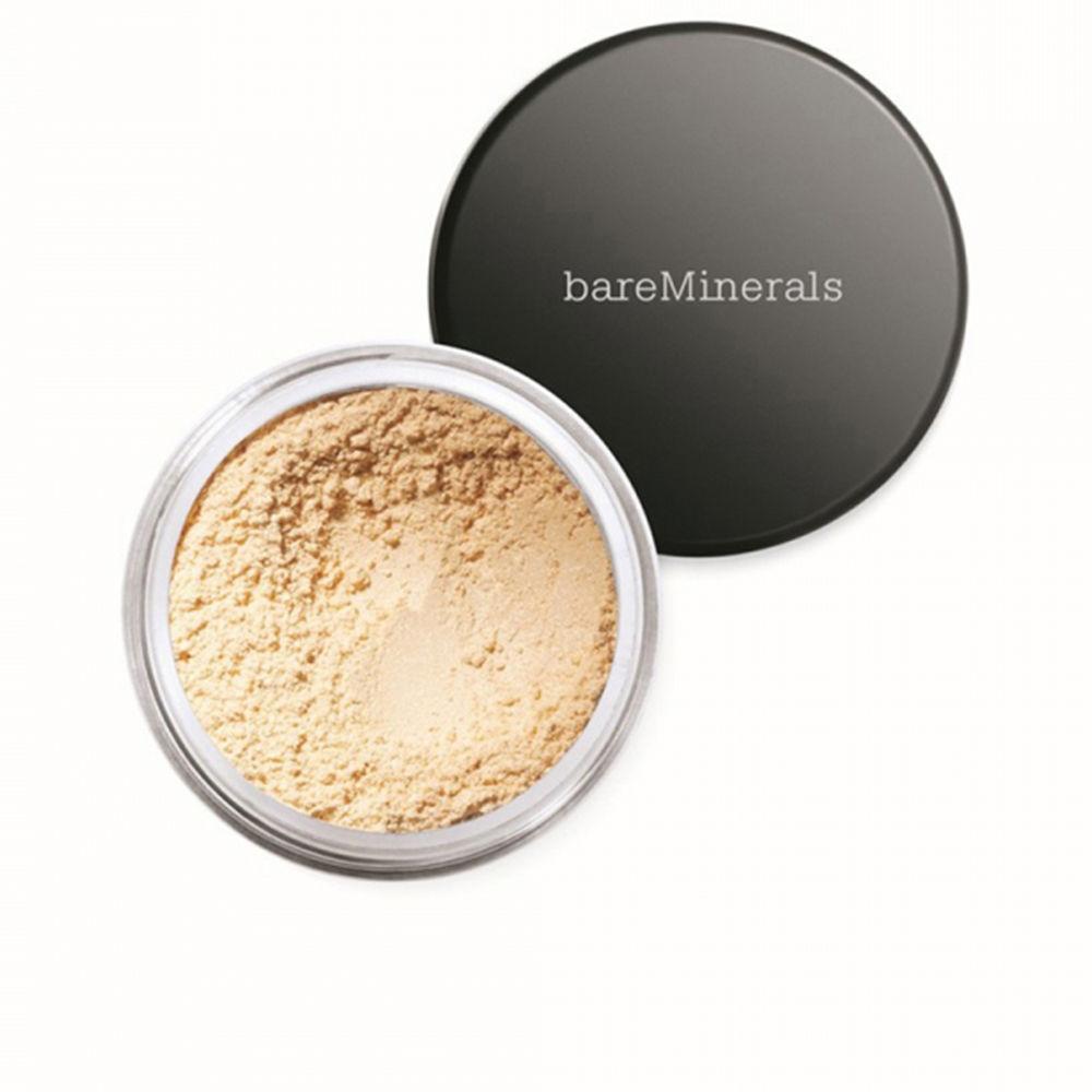 Bare Minerals Loose Mineral Eyeshadow Vibrant, Long-Lasting Colors