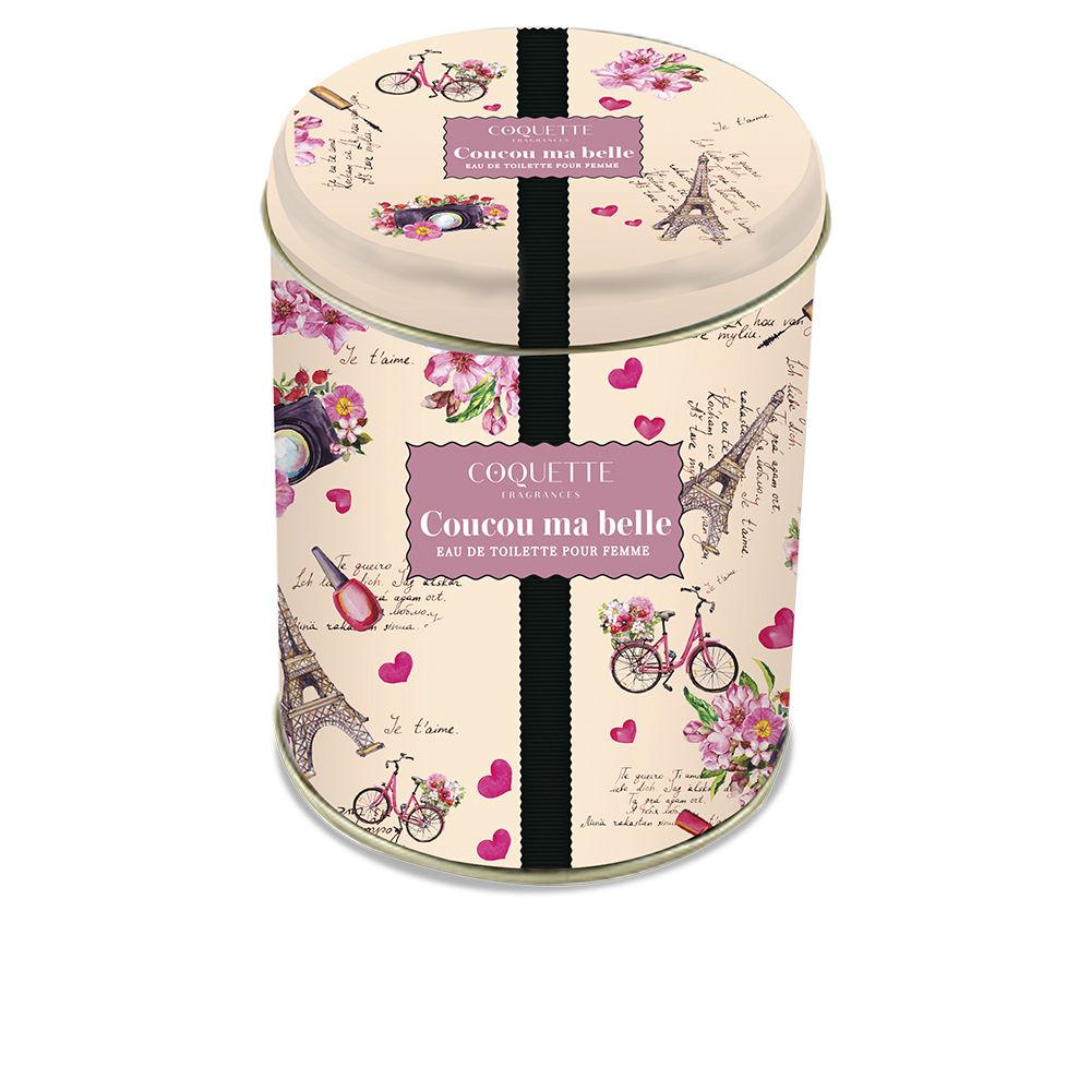 Croquette Coucou Ma Belle Profumo Eau De Toilette Sensazione Frizzante E Fruttata