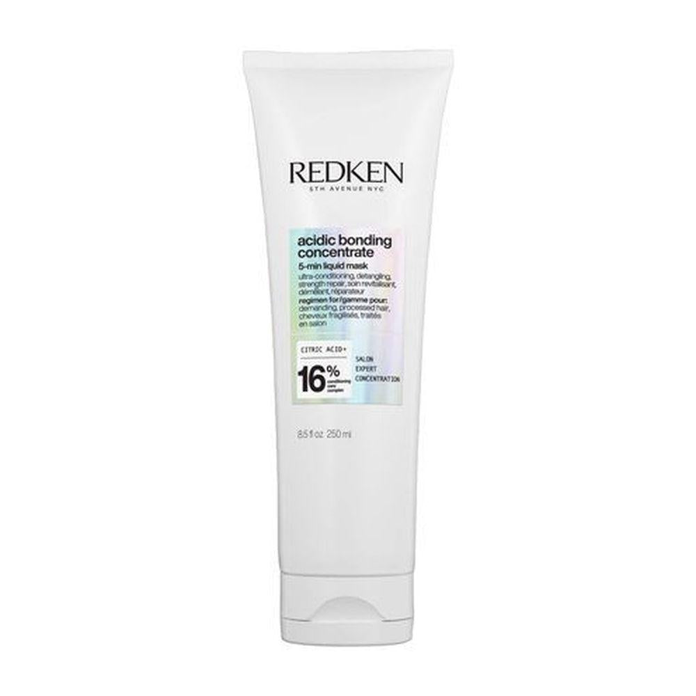 Redken Acidic Bonding Concentrate Maschera Per Capelli Danneggiati Riparazione E Idratazione