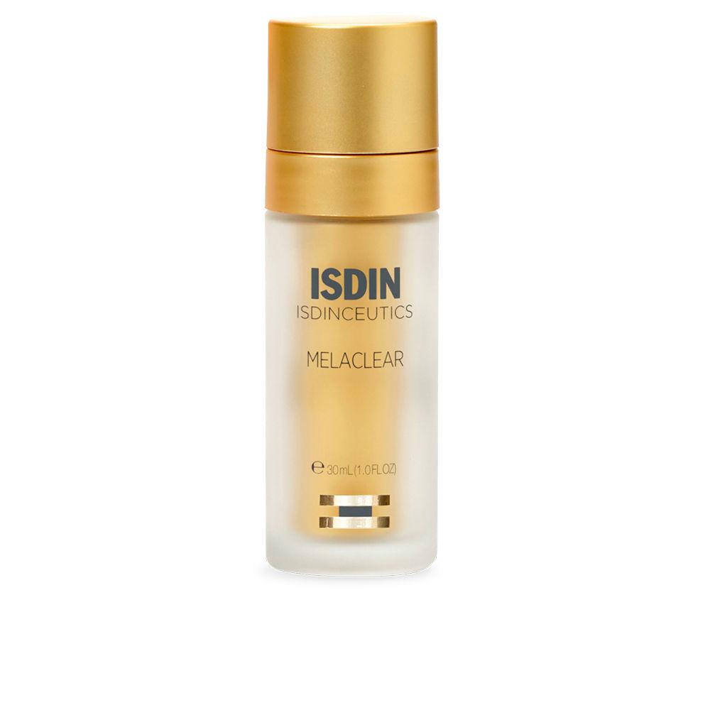 Isdin Isdinceutics Melaclear Serum Viso Pelle Uniforme E Radiante