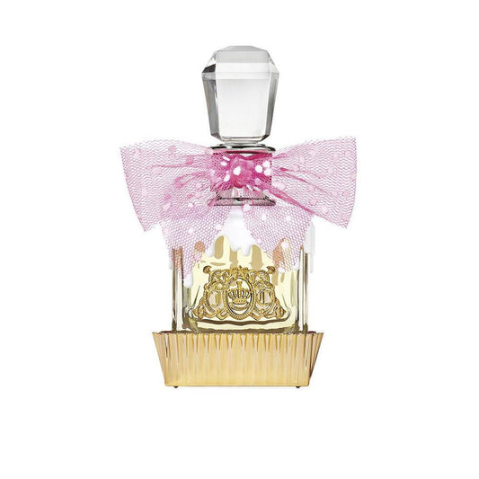 Juicy Couture Viva La Juicy Parfum Eau De Parfum Essence Sucrée Séduisante