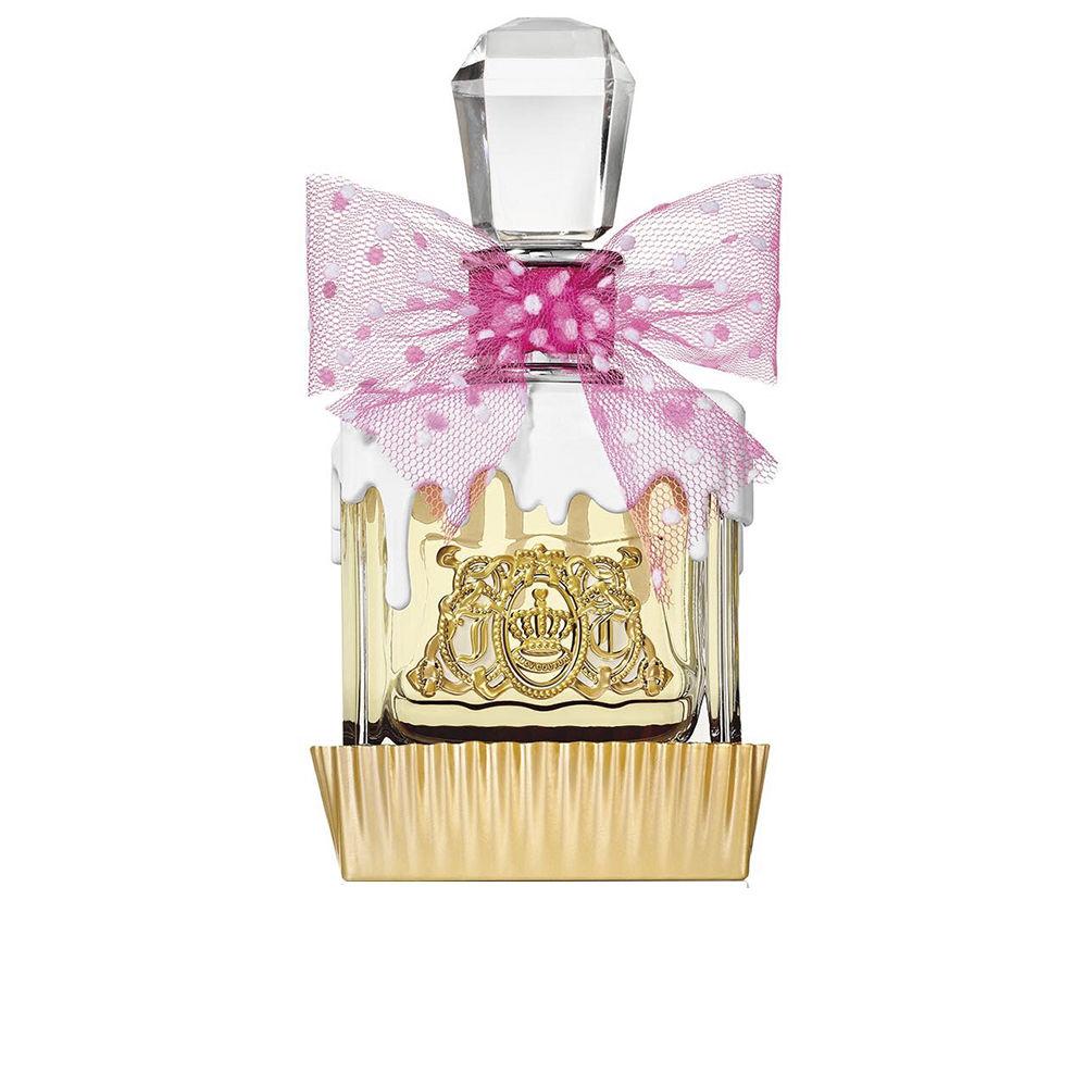 Juicy Couture Viva La Juicy Perfume Eau De Parfum Esencia Dulce Seductora