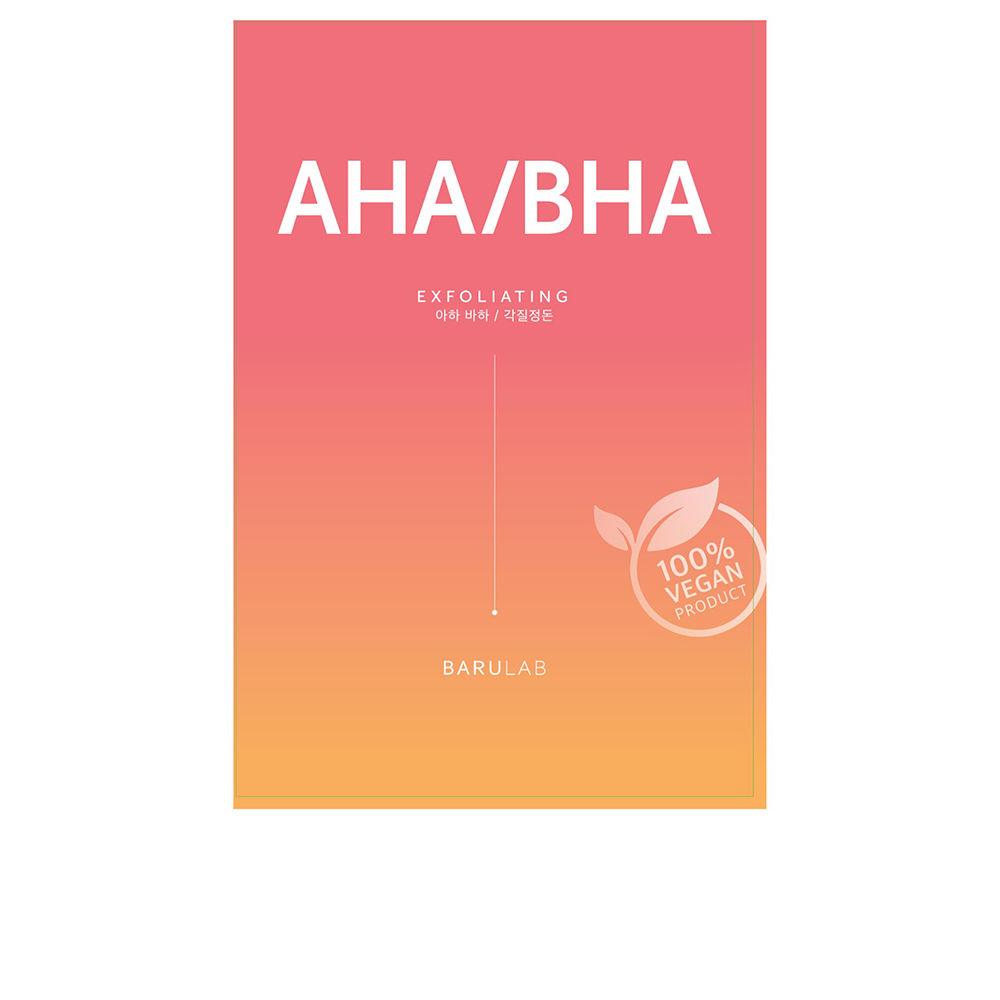 Barulab The Clean Maschera Esfoliante Vegan Pelle Più Radiosa E Elastica