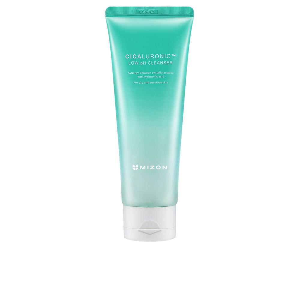 Mizon Cicaluronic Low Cleansing Foam 50ml