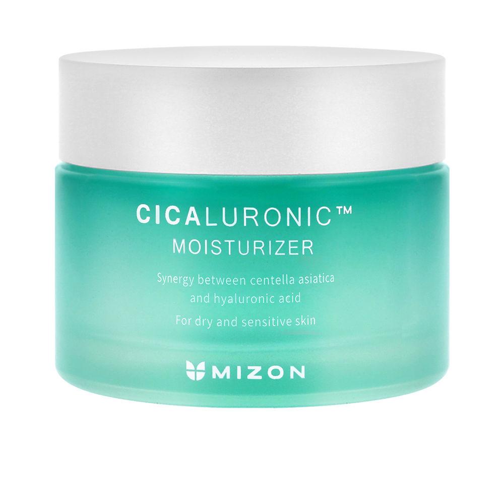 Mizon Cicaluronic Crema Idratante Idratazione Profonda Naturale