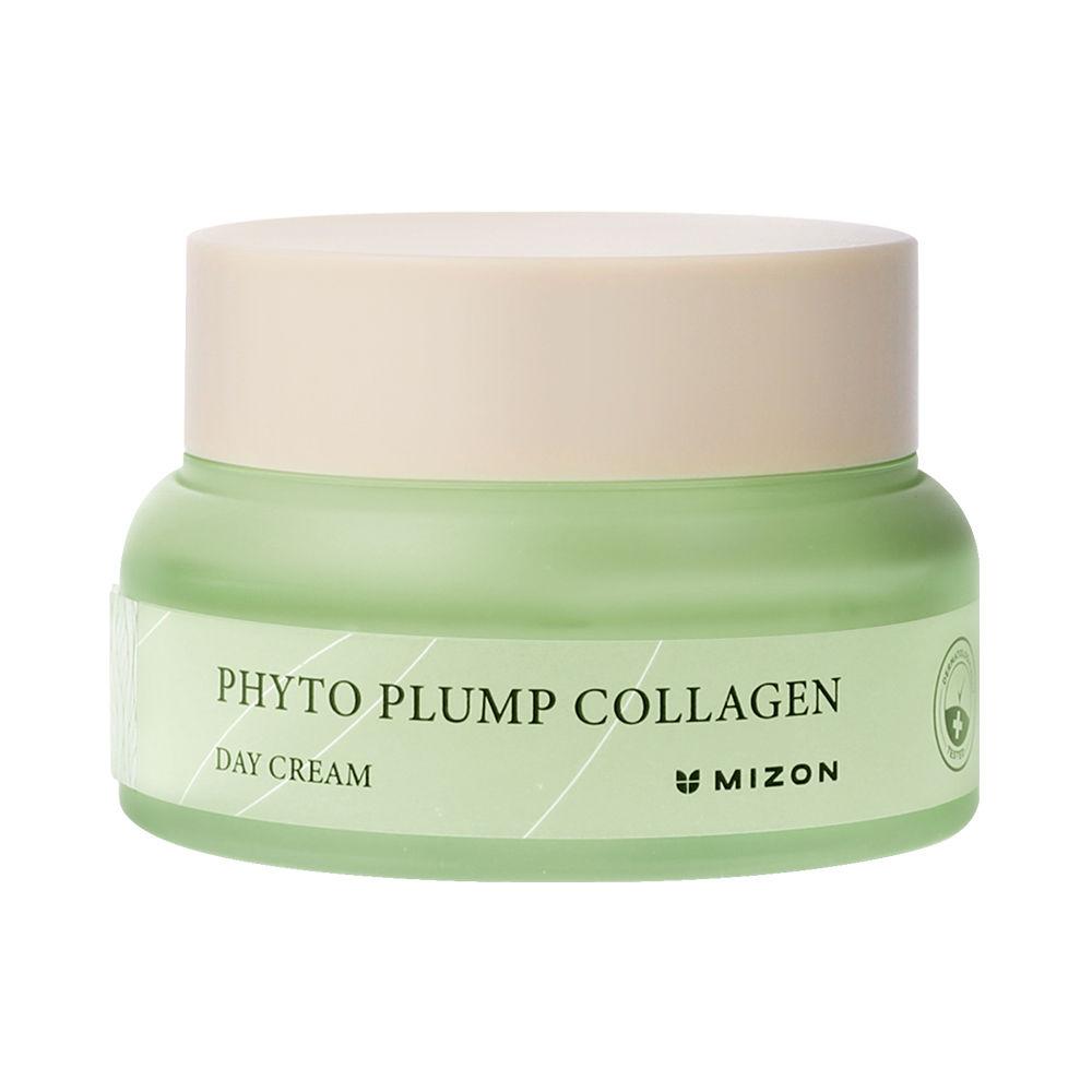 Mizon Phyto Plump Collagen Day Cream 50ml