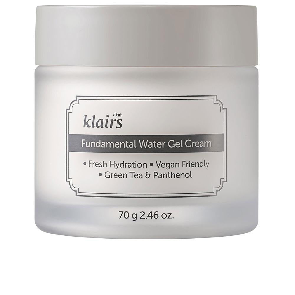 Klairs Fundamental Water Gel Cream 70g