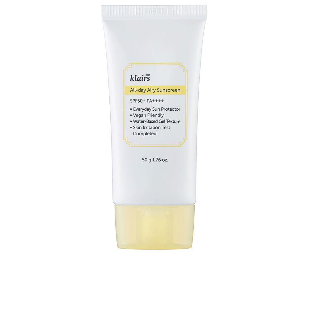 Klairs All-Day Airy Sunscreen Spf50 50g