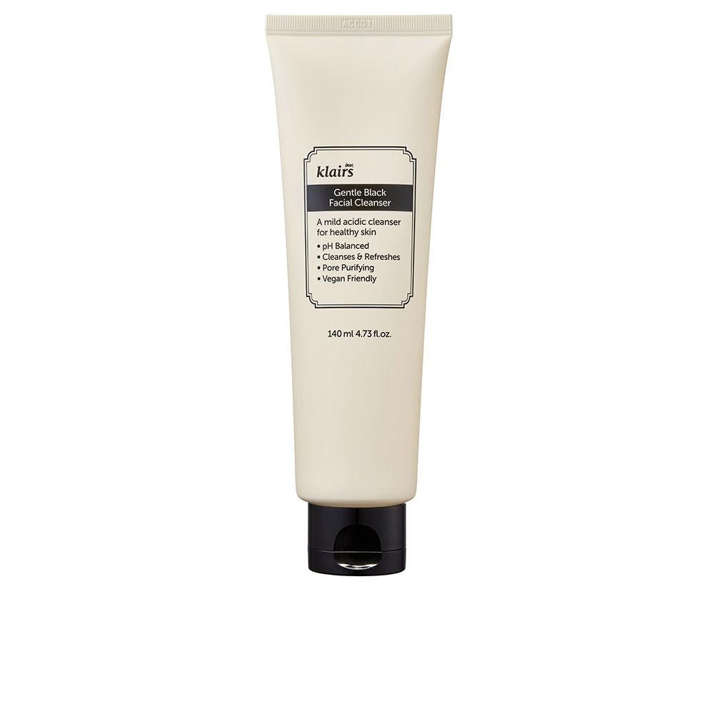 Klairs Gentle Black Detergente Viso Formula PH Equilibrata