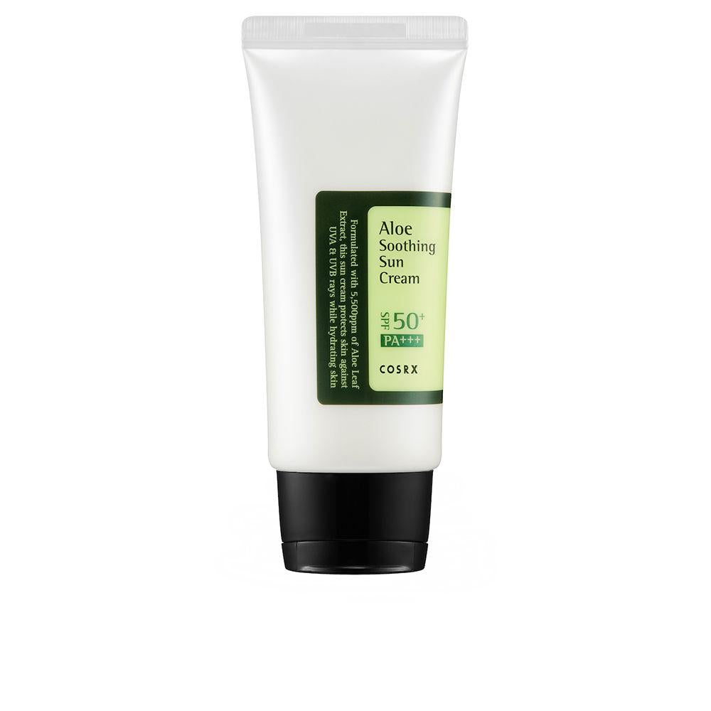 Cosrx Aloe Soothing Crema Solare Difesa Solare Superiore