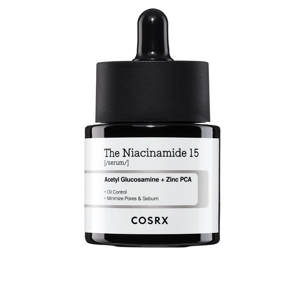 Cosrx The Niacinamide Siero Pelle Chiara E Levigata