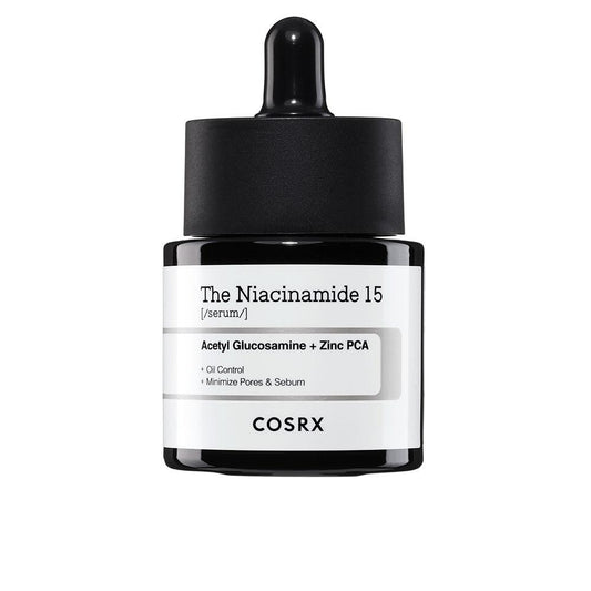 Cosrx The Niacinamide Siero Pelle Chiara E Levigata