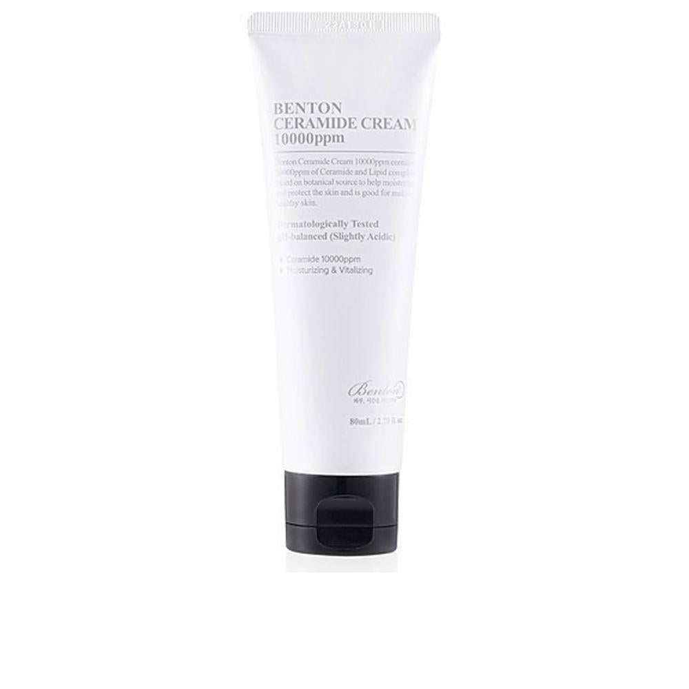 Benton Ceramide Crema Viso Idratazione Intensa E Nutrimento