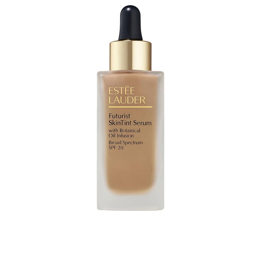 Estée Lauder Futurist Skintint Serum Fondotinta Idratazione E Luminosità