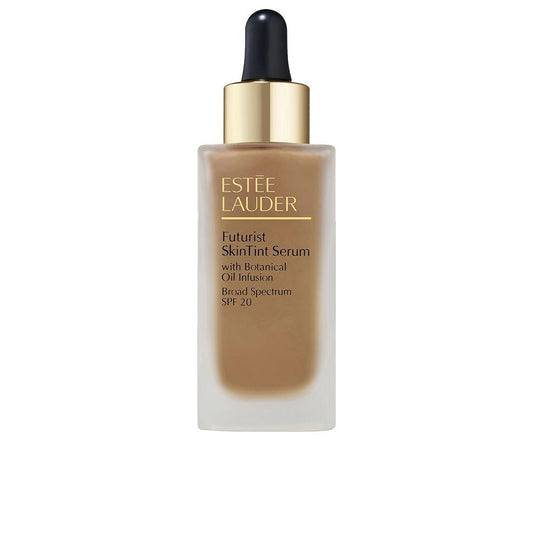 Estée Lauder Futurist Skintint Serum Fondotinta Idratazione E Luminosità