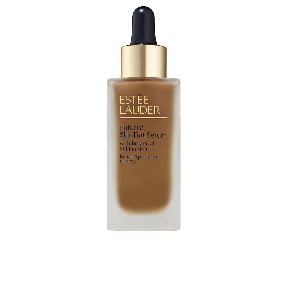 Estée Lauder Futurist Skintint Serum Fondotinta Idratazione E Luminosità