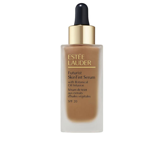 Estée Lauder Futurist Skintint Serum Fondotinta Idratazione E Luminosità