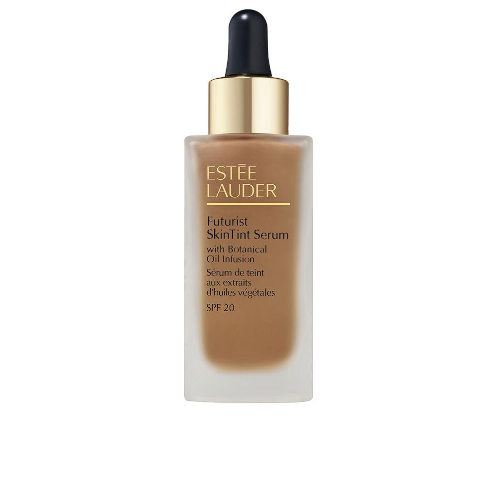 Estée Lauder Futurist Skintint Sérum Teinté Fond De Teint clat Et Hydratation Intense