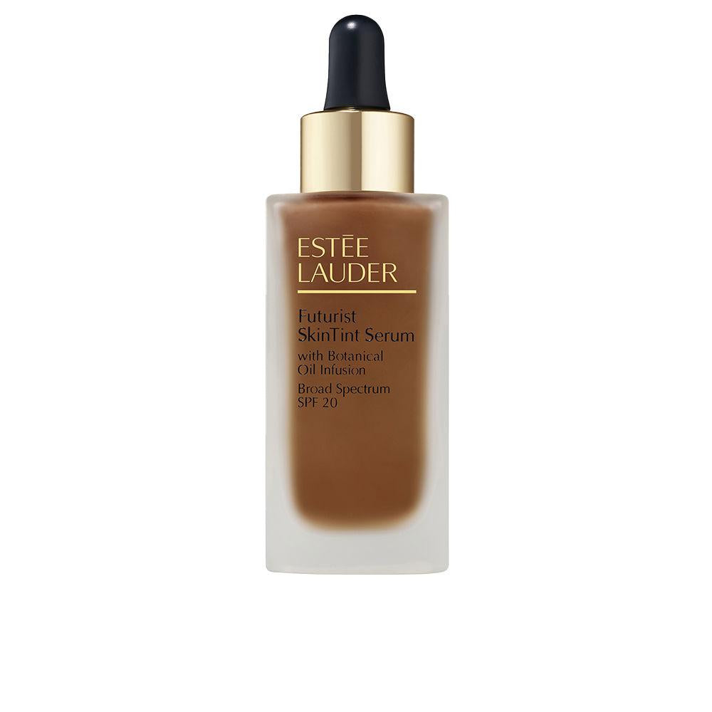 Estée Lauder Futurist Skintint Serum Fondotinta Idratazione E Luminosità