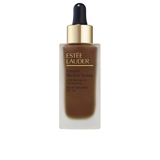 Estée Lauder Futurist Skintint Serum Fondotinta Idratazione E Luminosità