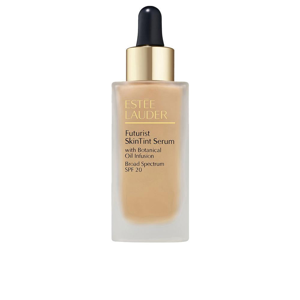 Estée Lauder Futurist Skintint Serum Fondotinta Idratazione E Luminosità