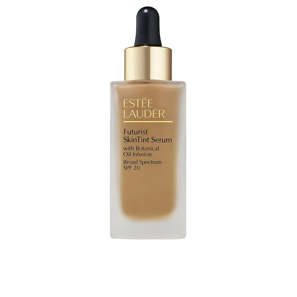 Estée Lauder Futurist Skintint Serum Fondotinta Idratazione E Luminosità