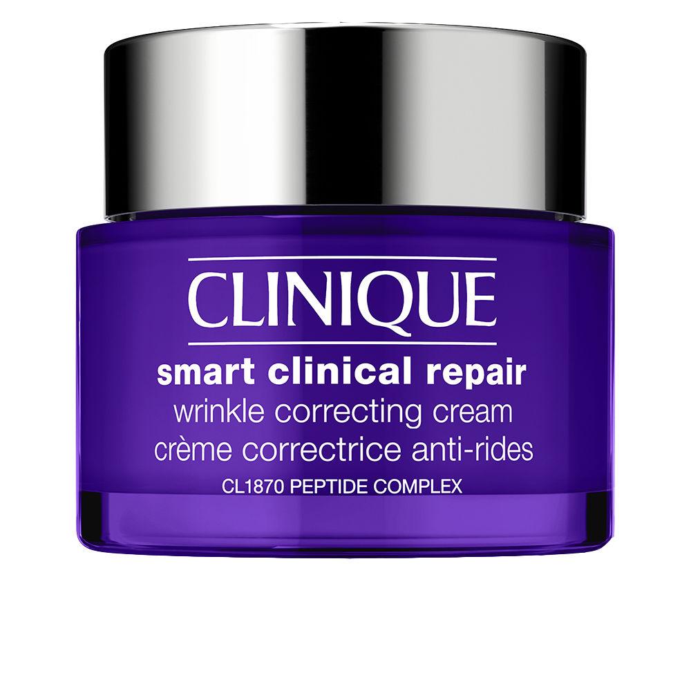 Clinique Smart Clinical Crema Correttiva Antirughe Pelle Più Giovane Subito
