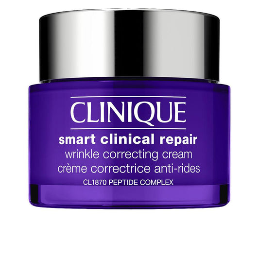 Clinique Smart Clinical Crema Correttiva Antirughe Pelle Più Giovane Subito