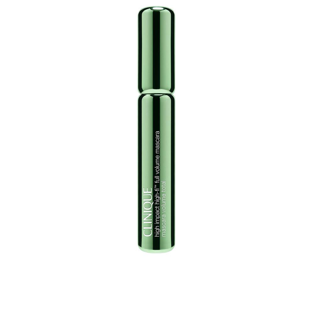 Clinique High Impact Mascara Impulso De Volumen Instantáneo