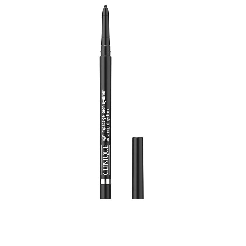 Clinique High Impact Eyeliner In Gel Nero Sguardo Intenso E Duraturo