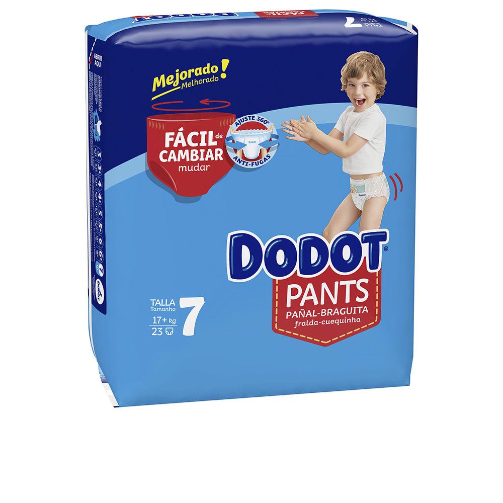 Dodot Dodot Pants Pannolino Panty Comfort E Protezione Totale