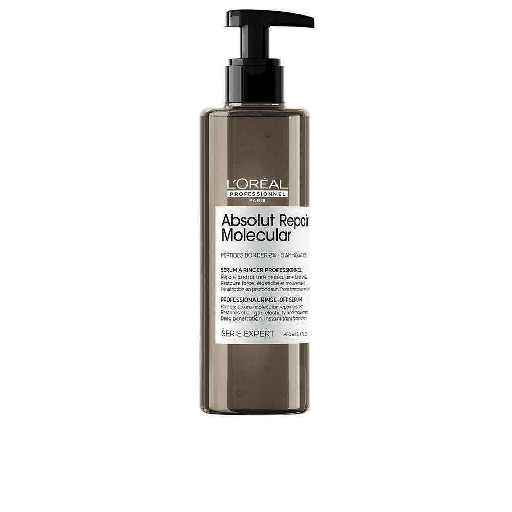 L'Oréal Professionnel Paris Absolut Repair Molecular Siero Trattante Per Capelli Riparazione Capillare Avanzata