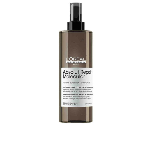 L'Oréal Professionnel Paris Absolut Repair Molecular Spray Pretrattamento Capelli Restauro Molecolare Avanzato