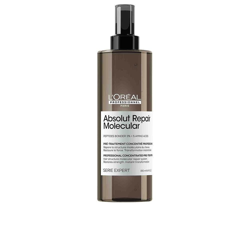 L'Oréal Professionnel Paris Absolut Repair Molecular Spray Pretrattamento Capelli Restauro Molecolare Avanzato