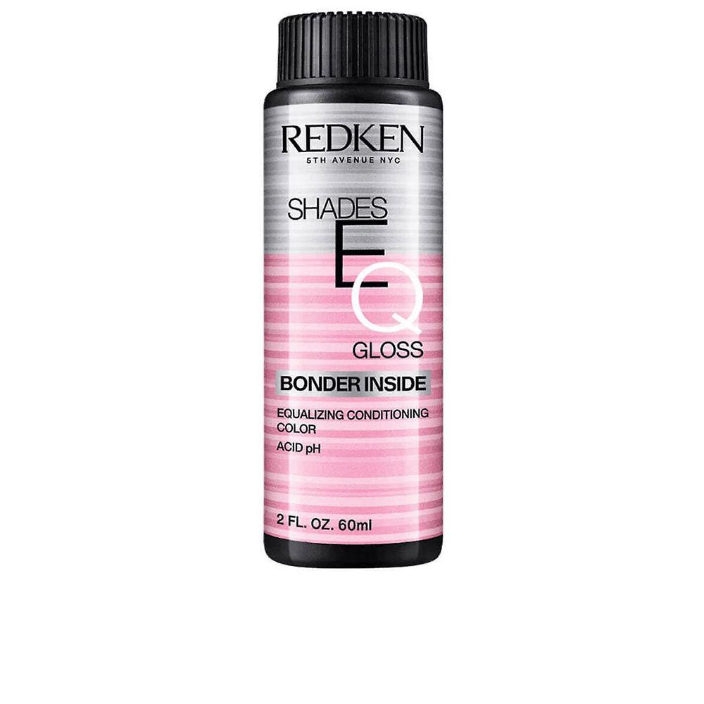 Redken Shades EQ Colorazione Capelli Finitura Brillante E Sigillante