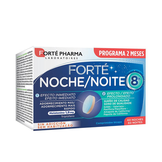 Forté Pharma Forté Noche Integratore Del Sonno Sonno Rilassante Rapido