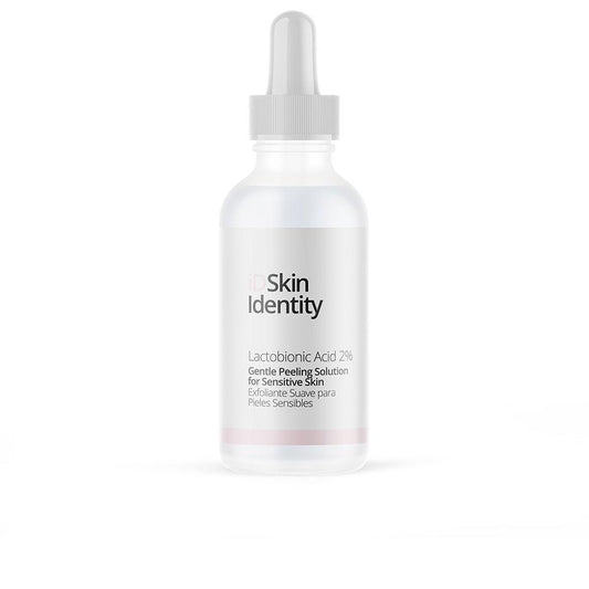 Skin Generics Id Skin Gentle Exfoliant with Lactobionic Acid for Bright and Renewed Skin