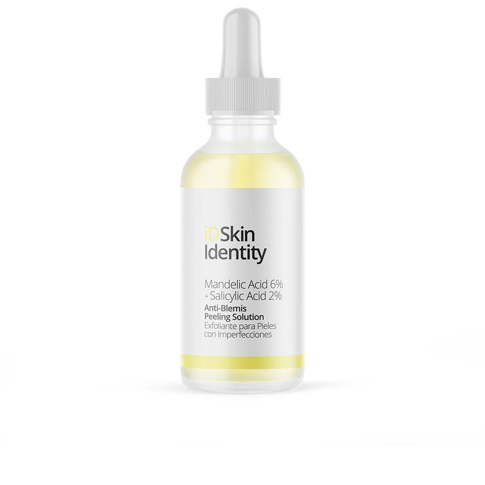 Skin Generics Id Skin Trattamento Esfoliante Viso Imperfezioni Effetto Pelle Perfetta