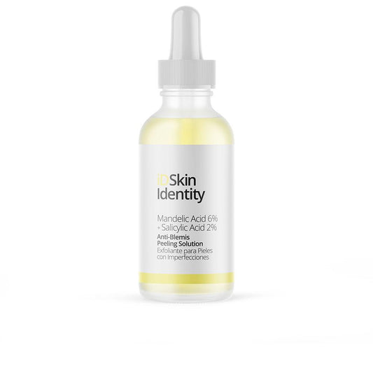Skin Generics Id Skin Trattamento Esfoliante Viso Imperfezioni Effetto Pelle Perfetta